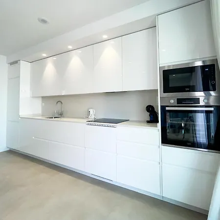 Flat Sun Garden Penoncillo By Spain2home Apartamento Torrox