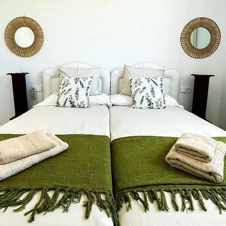 Apartamento Flat Sun Garden Penoncillo By Spain2home Torrox