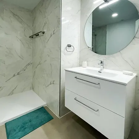 Apartamento Flat Sun Garden Penoncillo By Spain2home Torrox