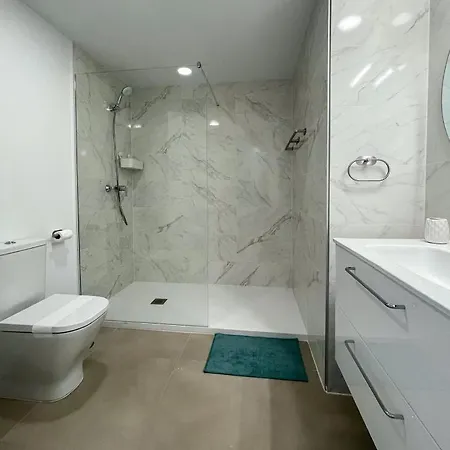 Apartamento Flat Sun Garden Penoncillo By Spain2home *