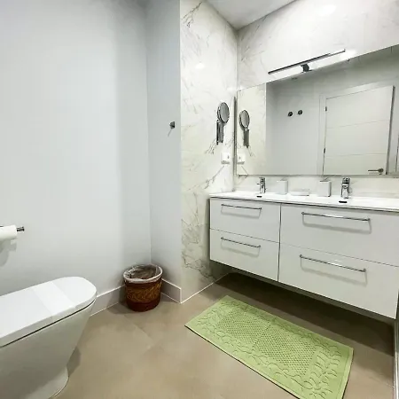 Flat Sun Garden Penoncillo By Spain2home Apartamento *