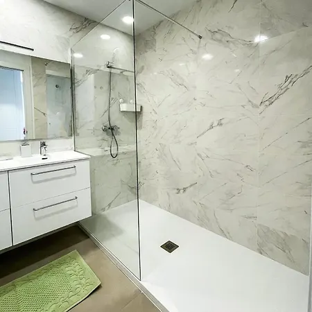 Apartamento Flat Sun Garden Penoncillo By Spain2home *