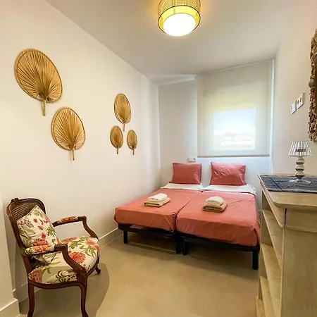 Apartamento Flat Sun Garden Penoncillo By Spain2home Torrox